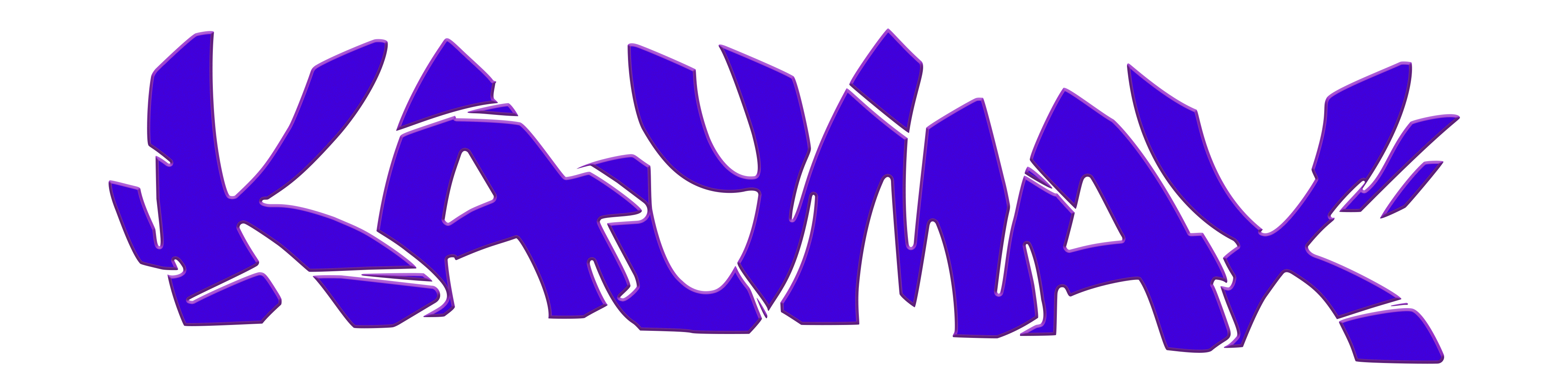 Logo Kaymax